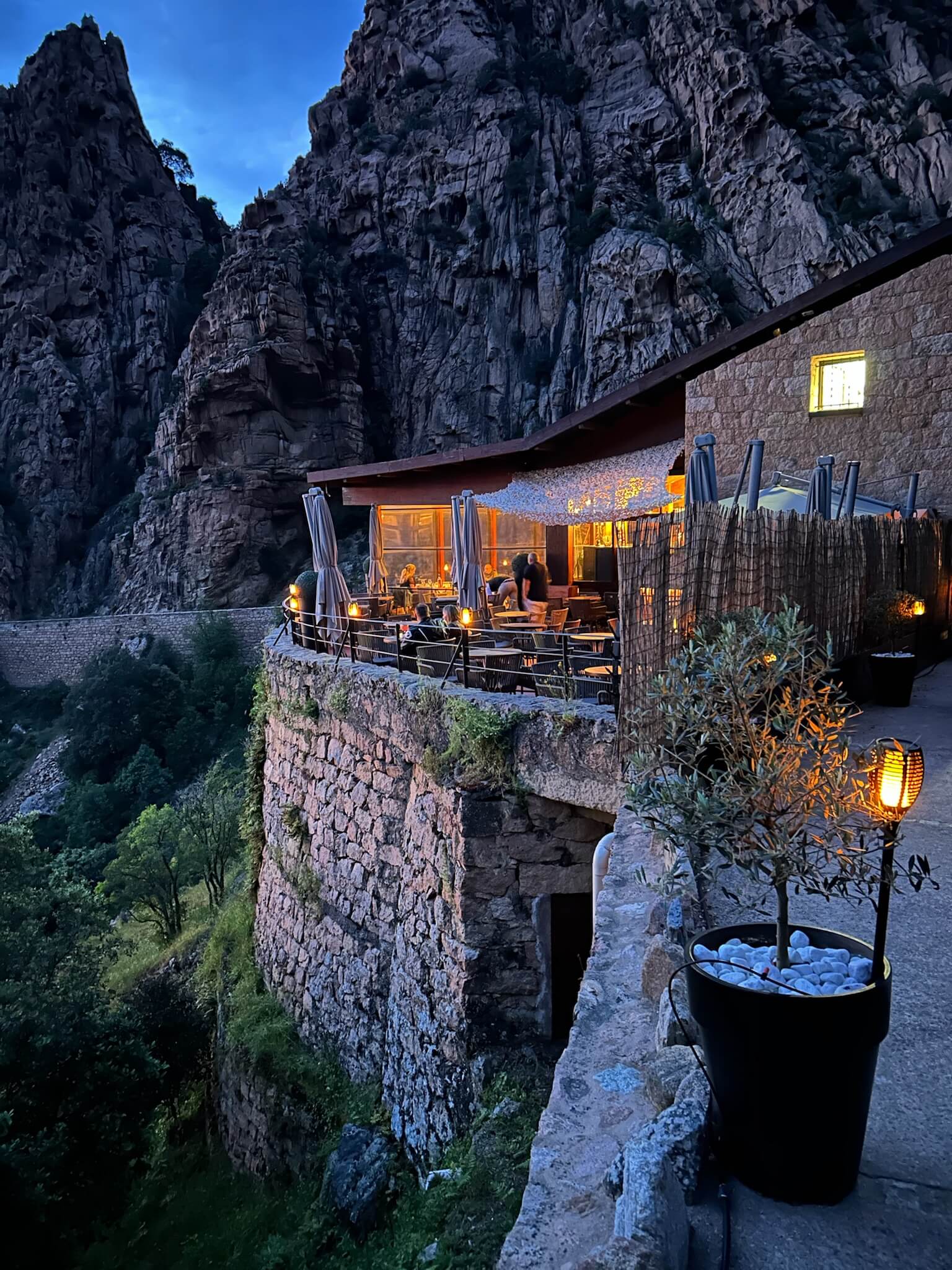 Corsica-Peak&Coast Cycling Camp