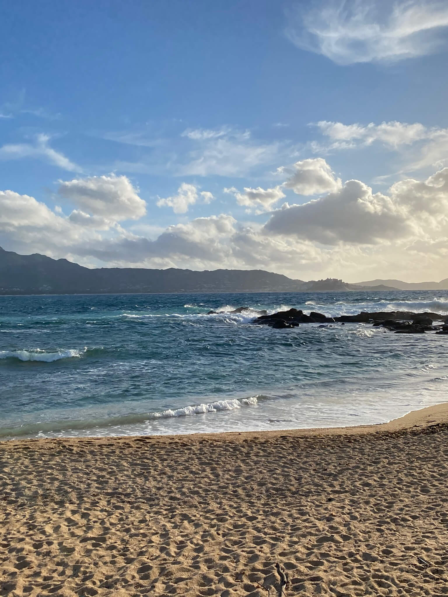 Corsica-Peak&Coast Cycling Camp