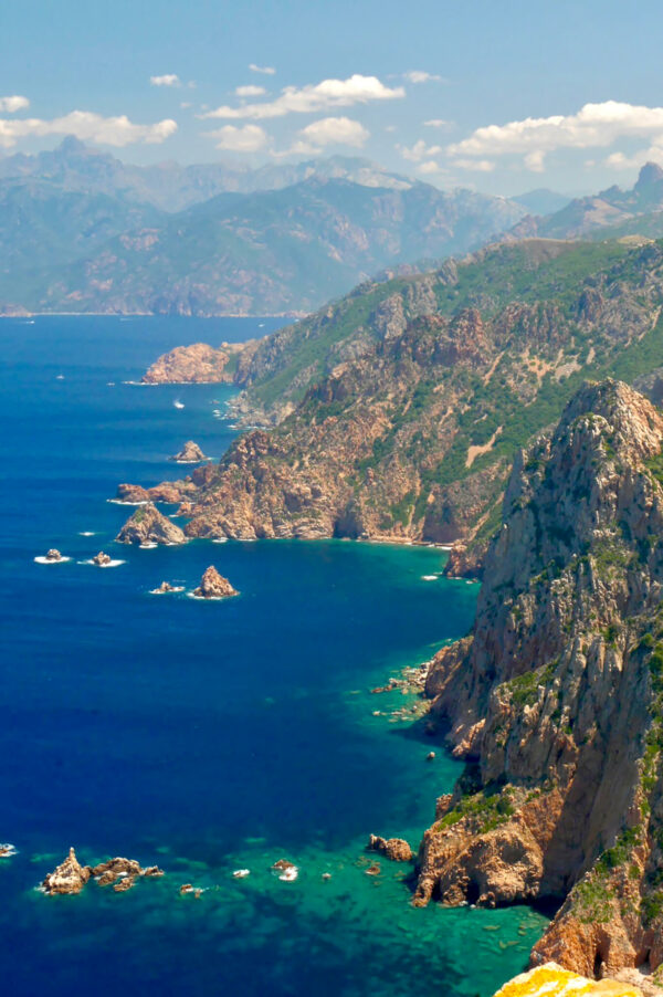 Peak&Coast Cycling Camp